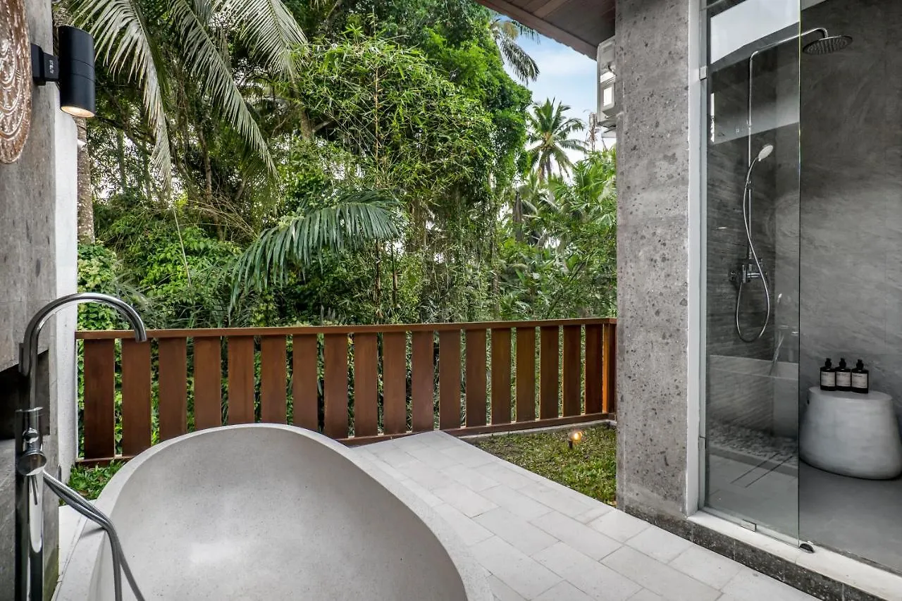 Villa Baoli By Balisuperhost Ubud  0*, Ubud (Bali) Indonesia