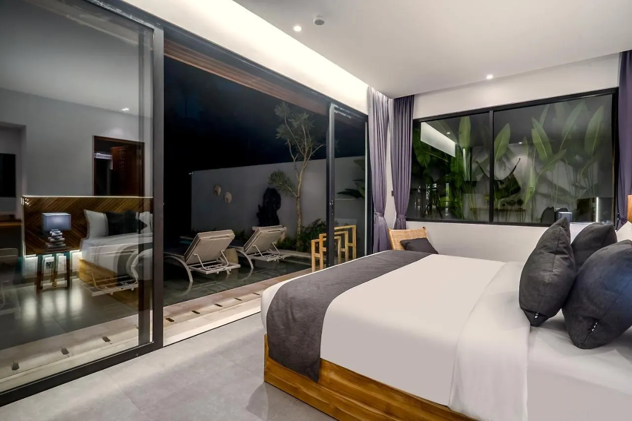 Villa Baoli By Balisuperhost Ubud  0*, Ubud (Bali)
