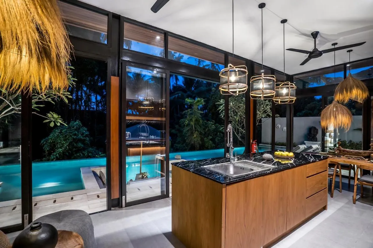 Villa Baoli By Balisuperhost Ubud  Indonesia