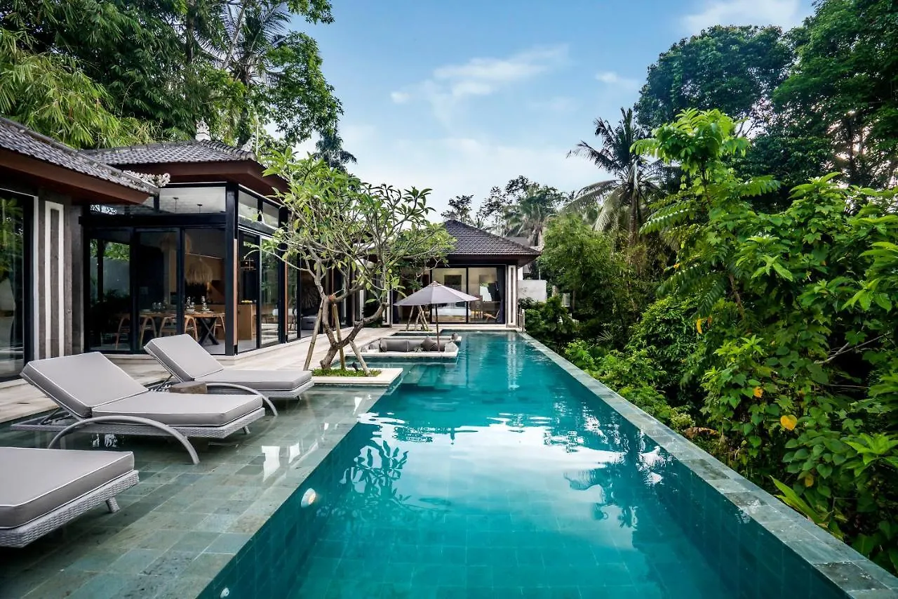 Villa Baoli By Balisuperhost Ubud  0*, Ubud (Bali) Indonesia