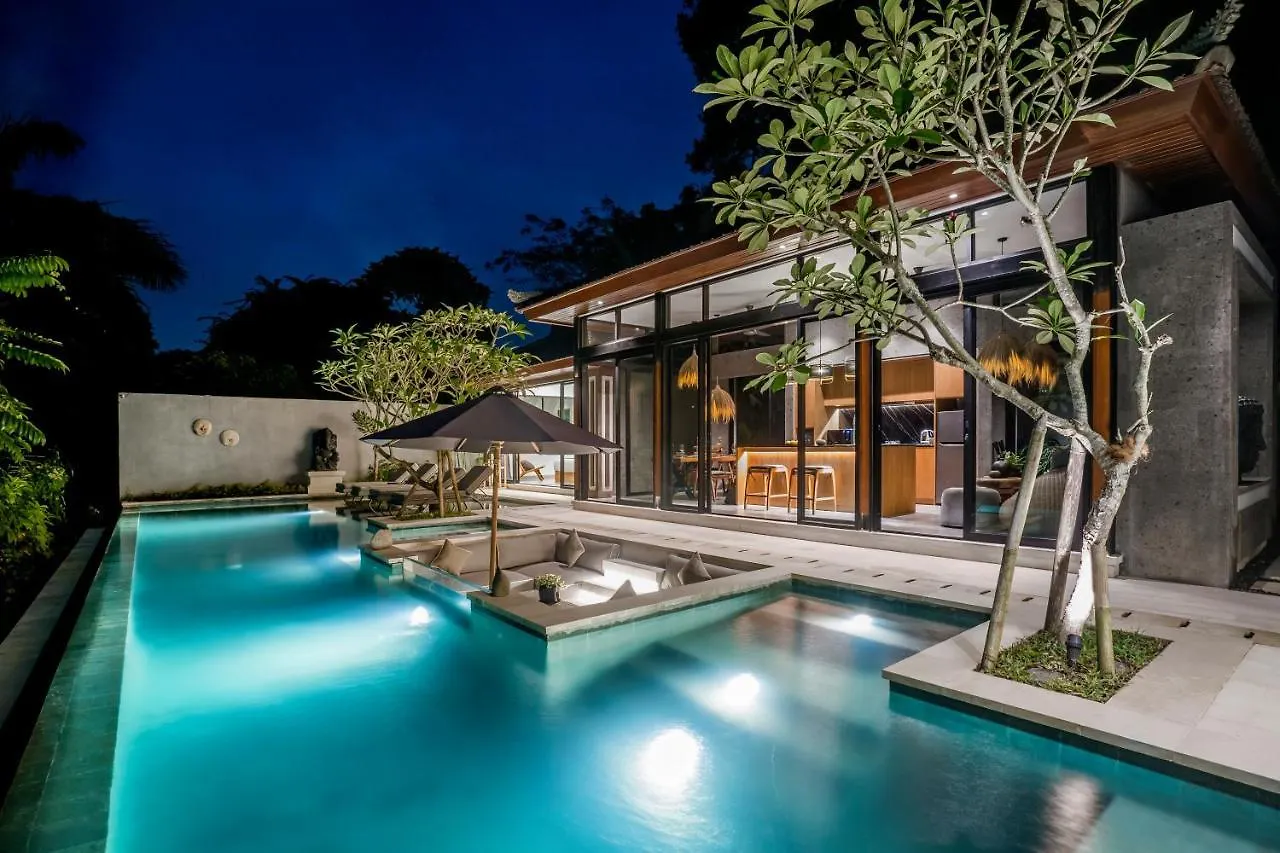 Villa Baoli By Balisuperhost Ubud   Ubud (Bali)