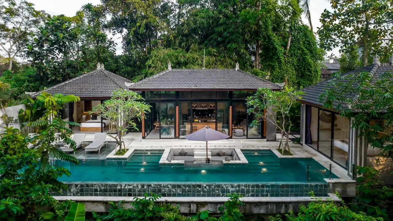 Villa Baoli By Balisuperhost Ubud  0*, Ubud (Bali) Indonesia