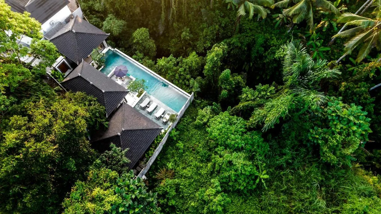 Villa Baoli By Balisuperhost Ubud   Ubud (Bali)