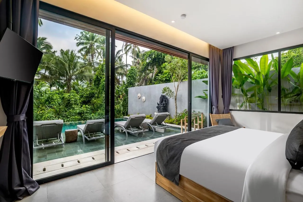 Villa Baoli By Balisuperhost Ubud