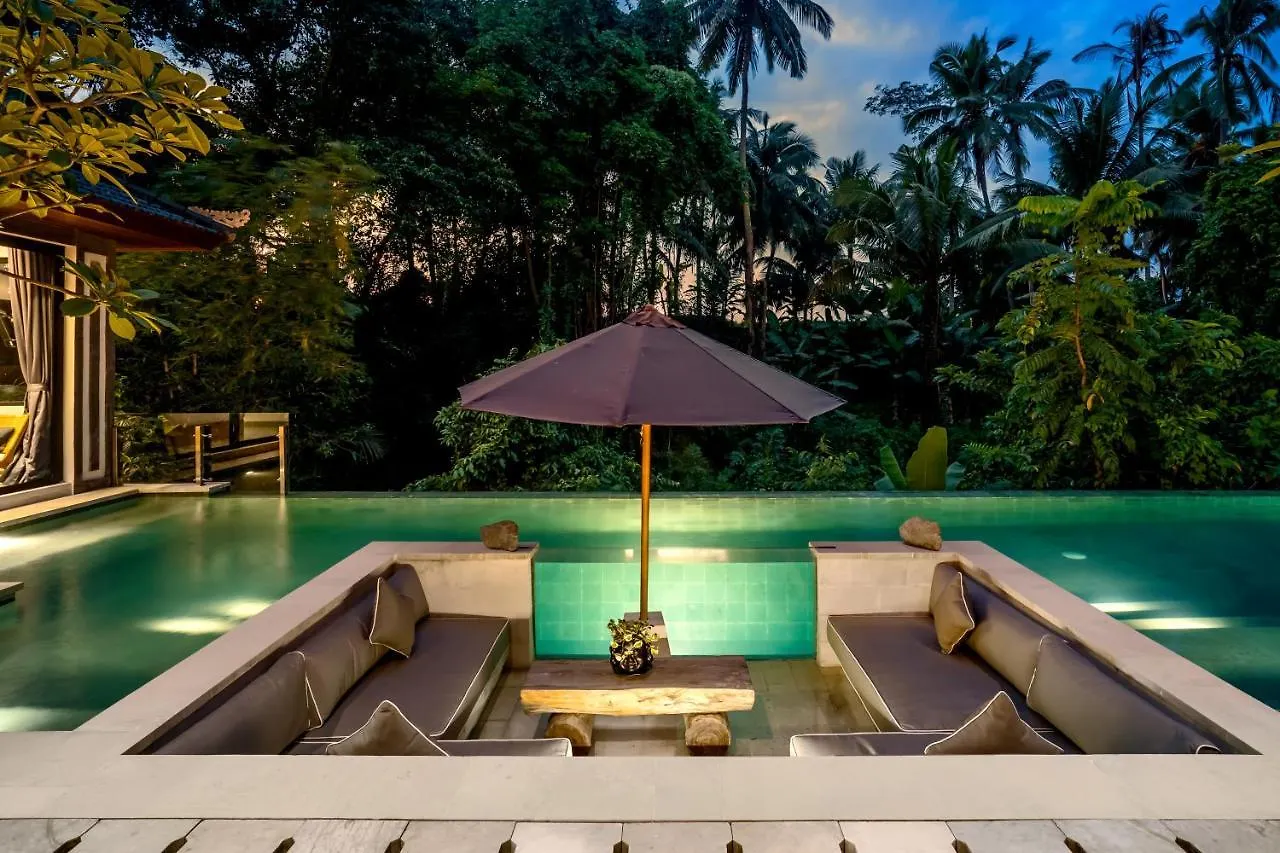 Villa Baoli By Balisuperhost Ubud  Indonesia