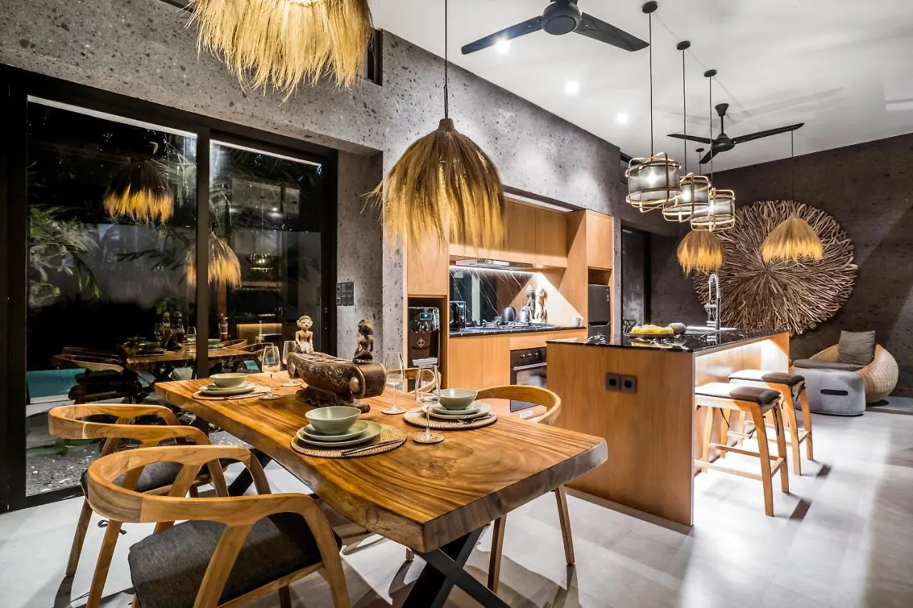 Villa Baoli By Balisuperhost Ubud  0*, Ubud (Bali)