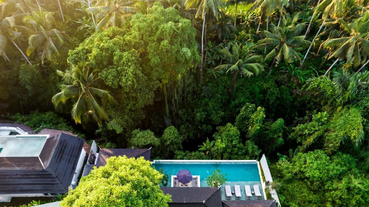 Villa Baoli By Balisuperhost Ubud  Indonesia