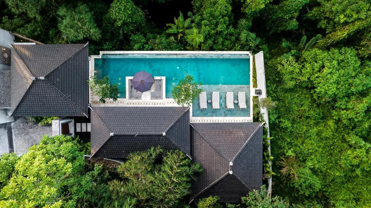 Villa Baoli By Balisuperhost Ubud  Ubud (Bali)
