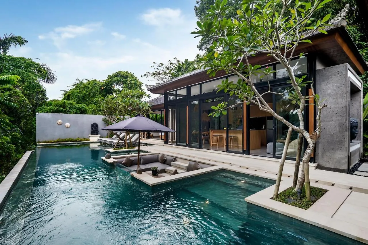 Villa Baoli By Balisuperhost Ubud  Ubud (Bali)