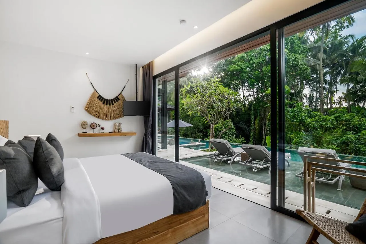 Villa Baoli By Balisuperhost Ubud