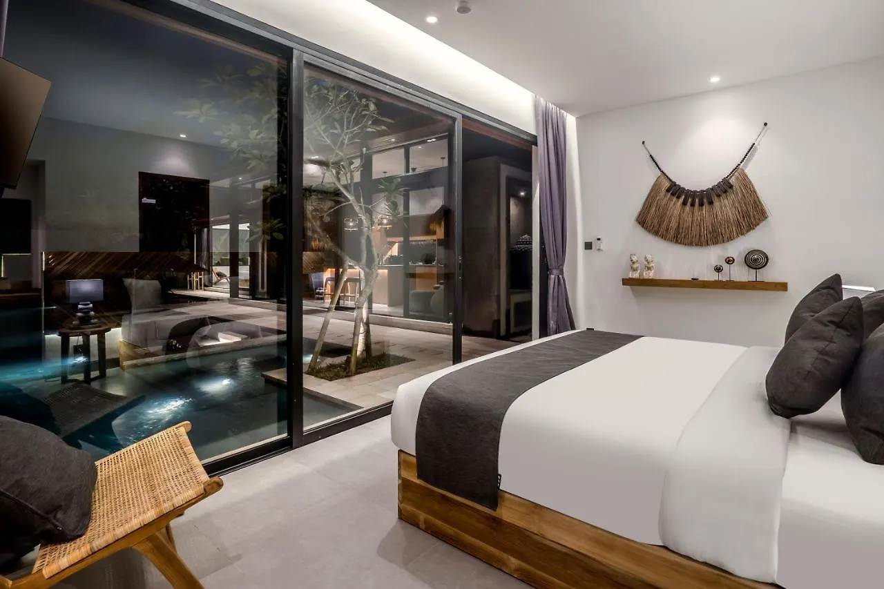 Villa Baoli By Balisuperhost Ubud