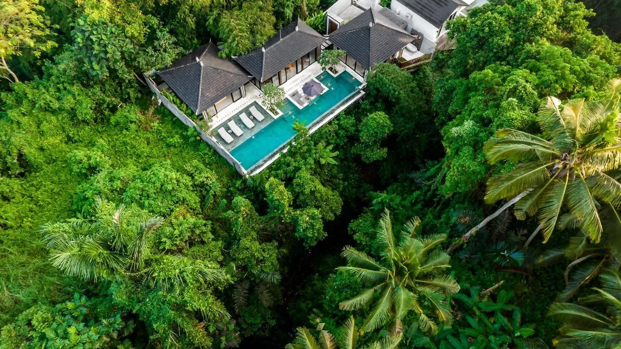 Villa Baoli By Balisuperhost Ubud