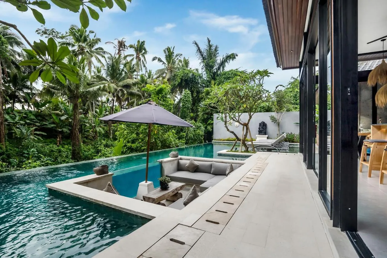 Villa Baoli By Balisuperhost Ubud