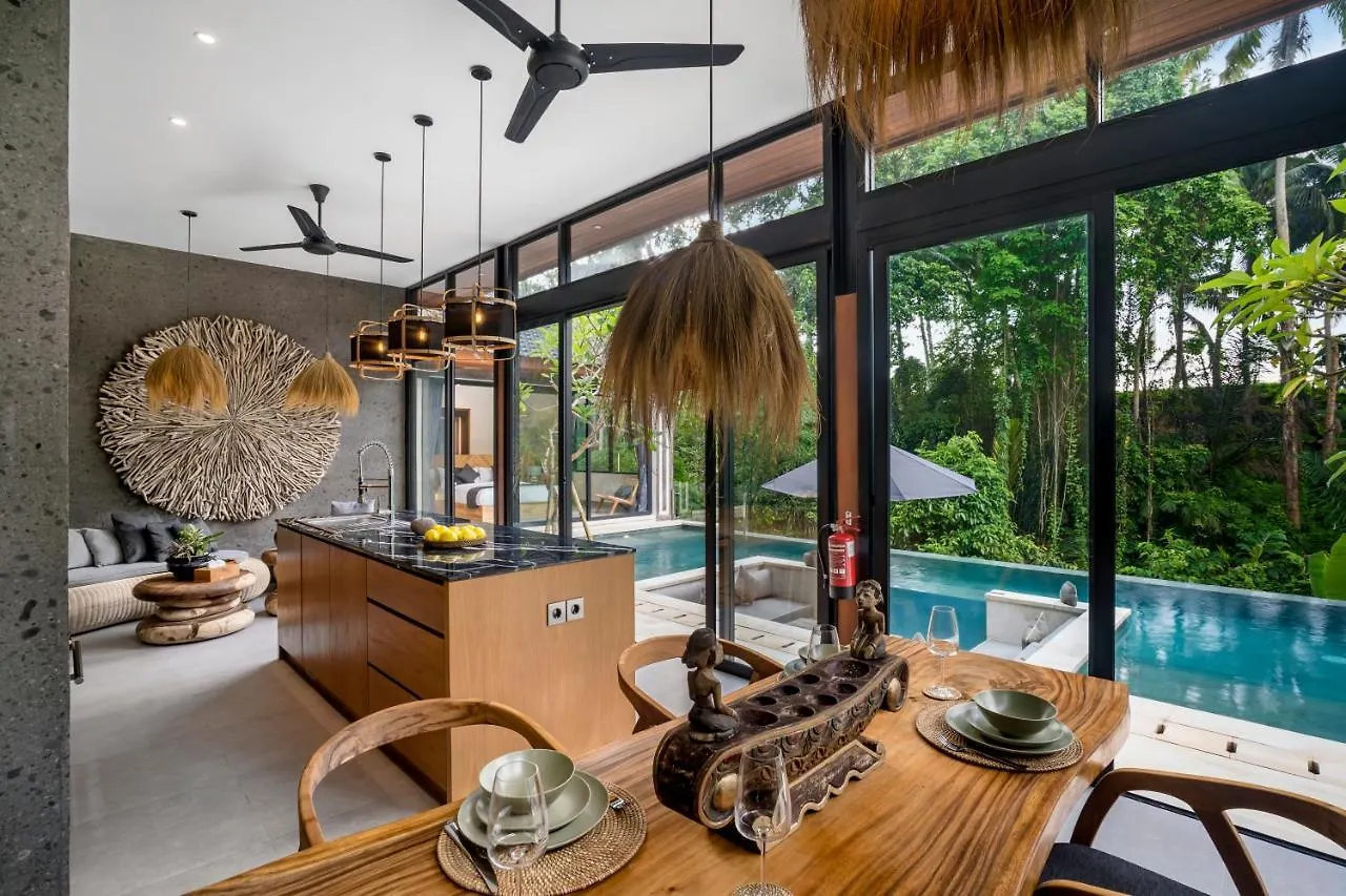 Villa Baoli By Balisuperhost Ubud